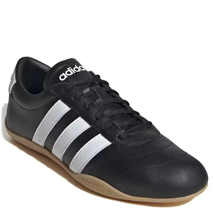 Adidas shoes - adidas Grand Court - Grand Court - Gray 10