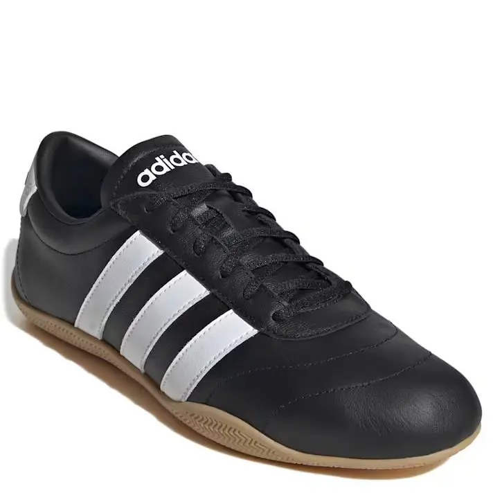 Adidas shoes - adidas Grand Court - Grand Court - White 11