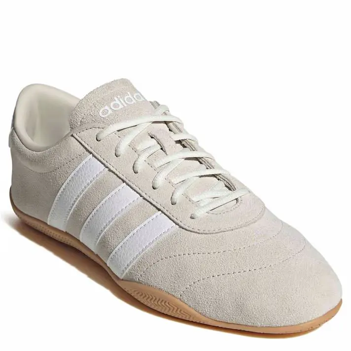 Adidas shoes - adidas Grand Court - Grand Court - White 22