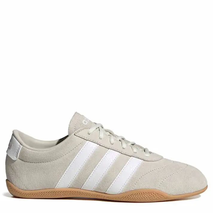Adidas shoes - adidas Grand Court - Grand Court - White 23