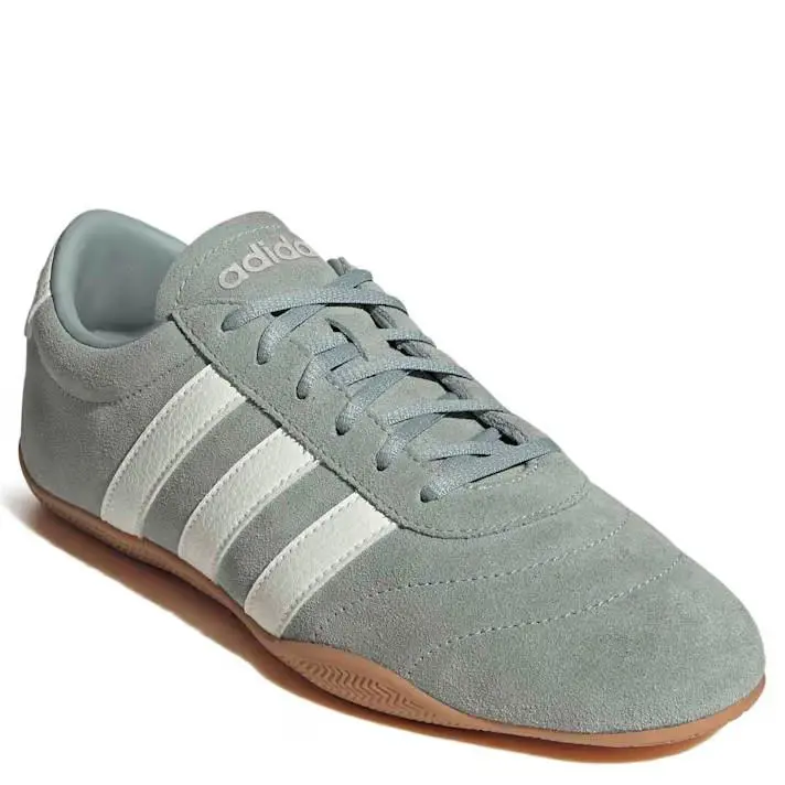 Adidas shoes - adidas Grand Court - Grand Court - White 17