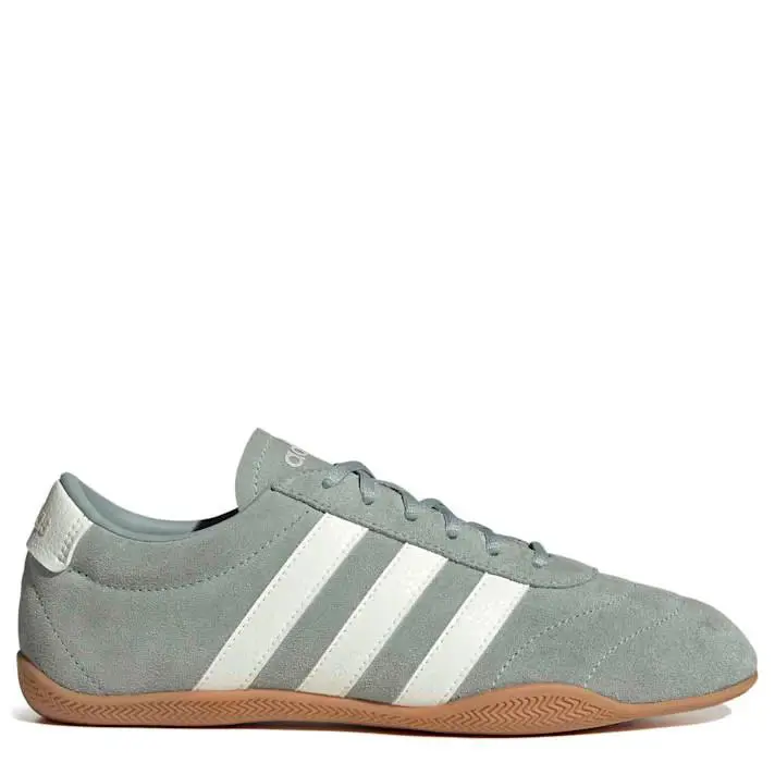 Adidas shoes - adidas Grand Court - Grand Court - White 18