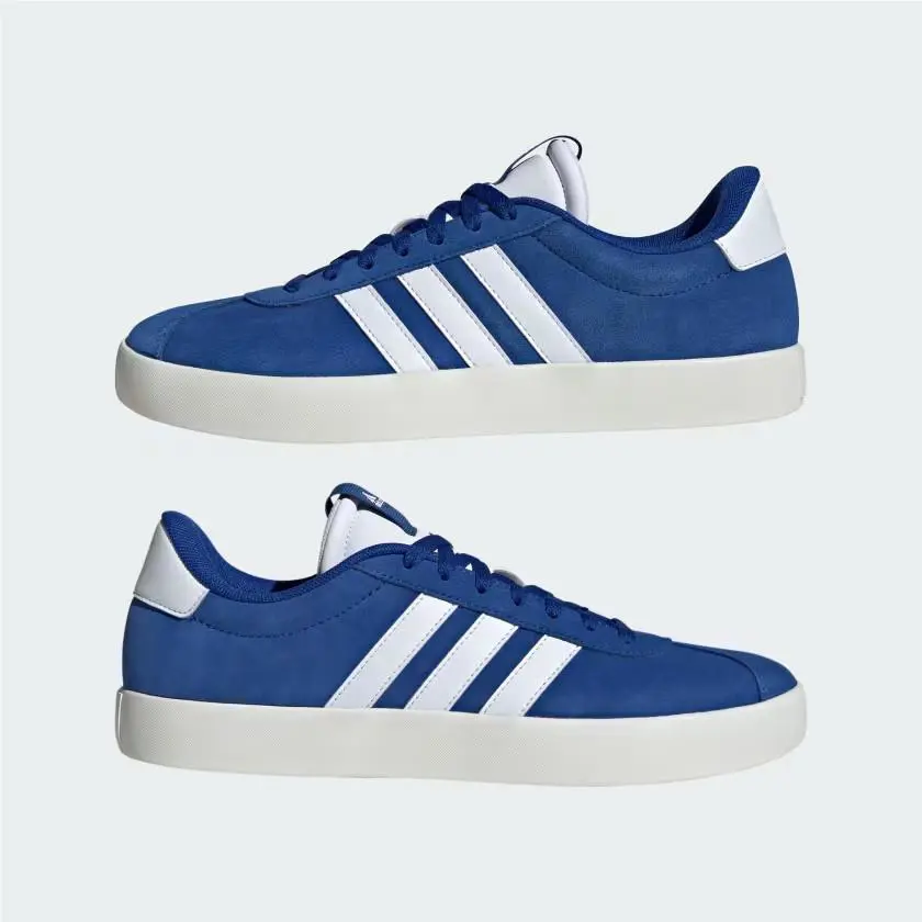 Adidas shoes - Adidas VL Court 3.0 IF4458 - IF4458 - Blue 3
