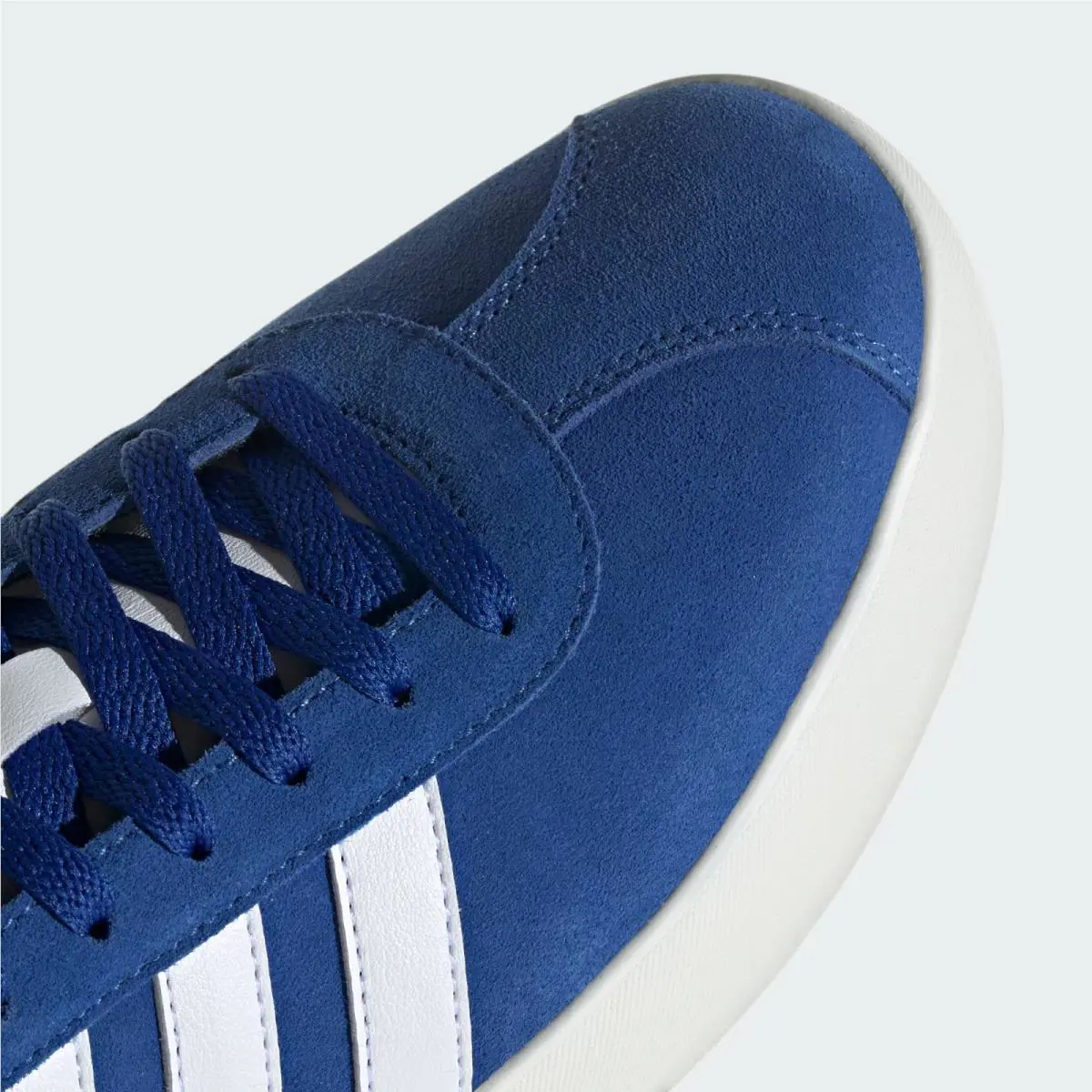 Adidas shoes - Adidas VL Court 3.0 IF4458 - IF4458 - Blue 4