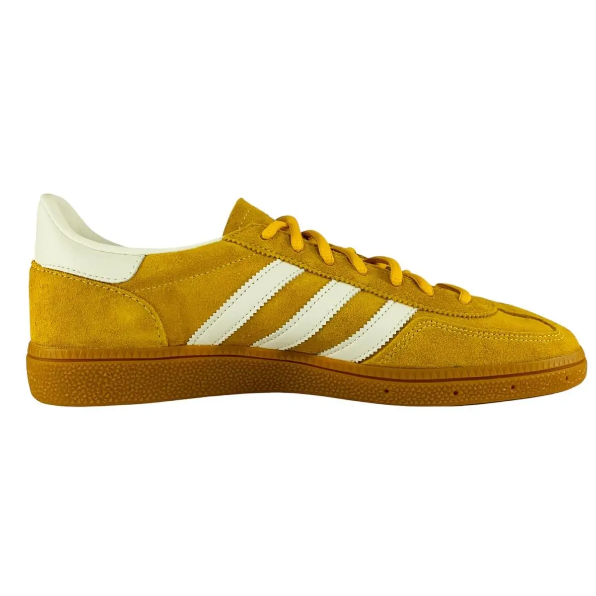 Adidas shoes - adidas Handball Spezial - Handball Spezial - IF7088 - Yellow 0