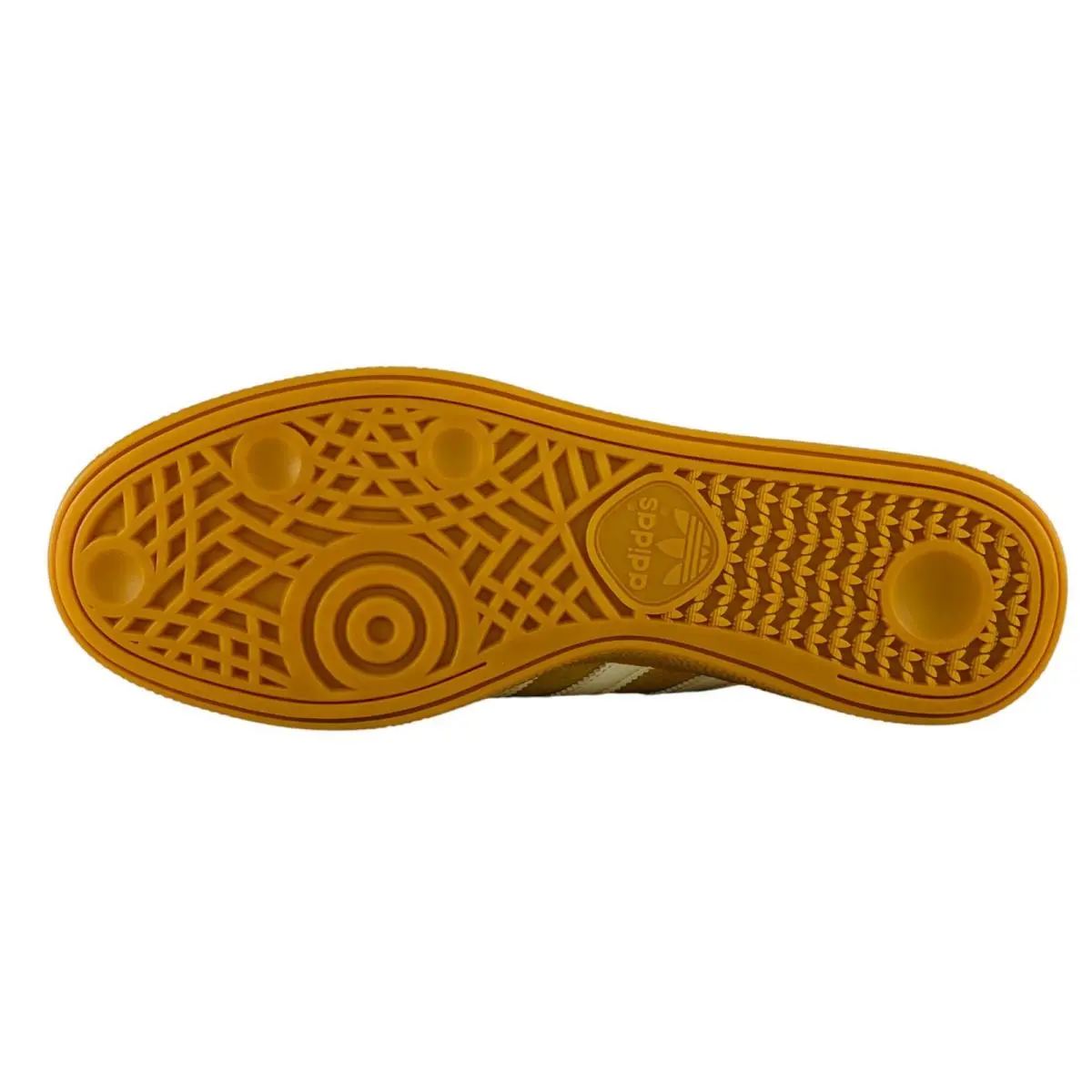 Adidas shoes - adidas Handball Spezial - Handball Spezial - IF7088 - Yellow 1