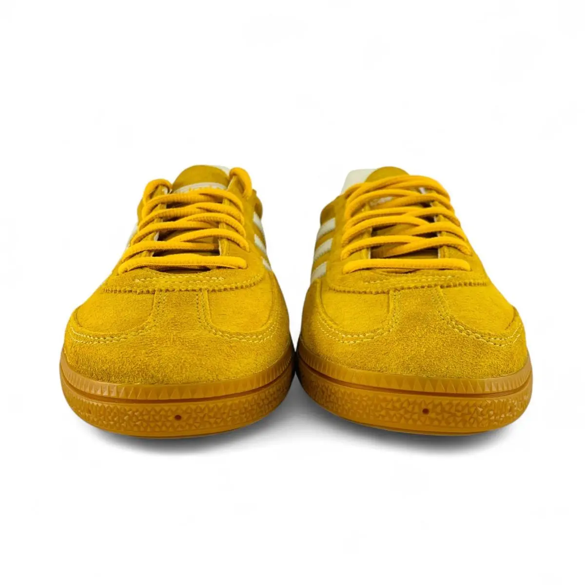Adidas shoes - adidas Handball Spezial - Handball Spezial - IF7088 - Yellow 3