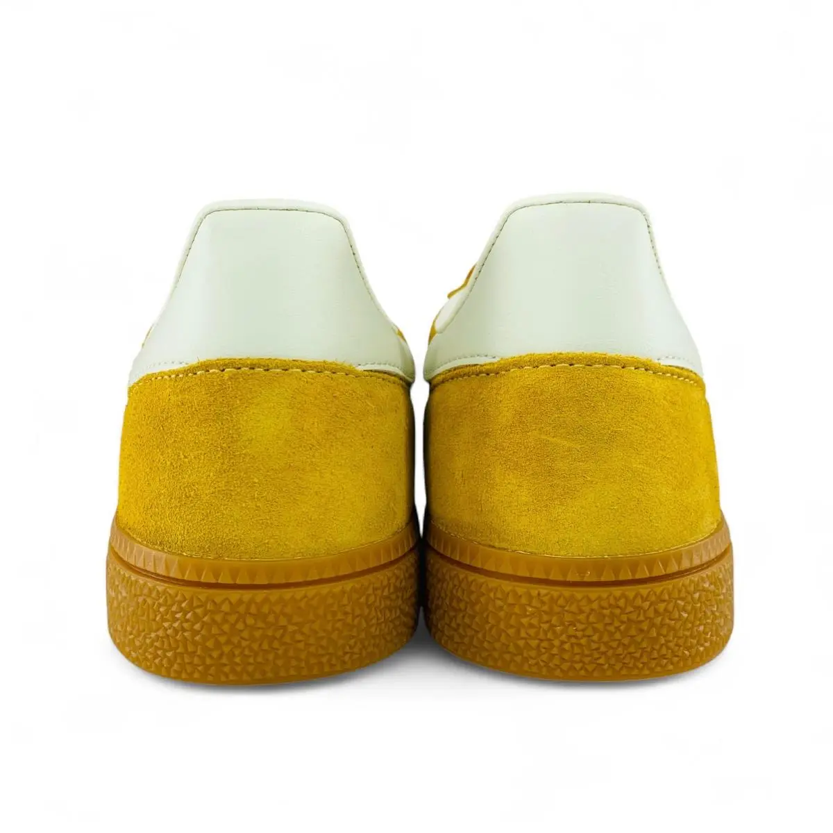 Adidas shoes - adidas Handball Spezial - Handball Spezial - IF7088 - Yellow 4