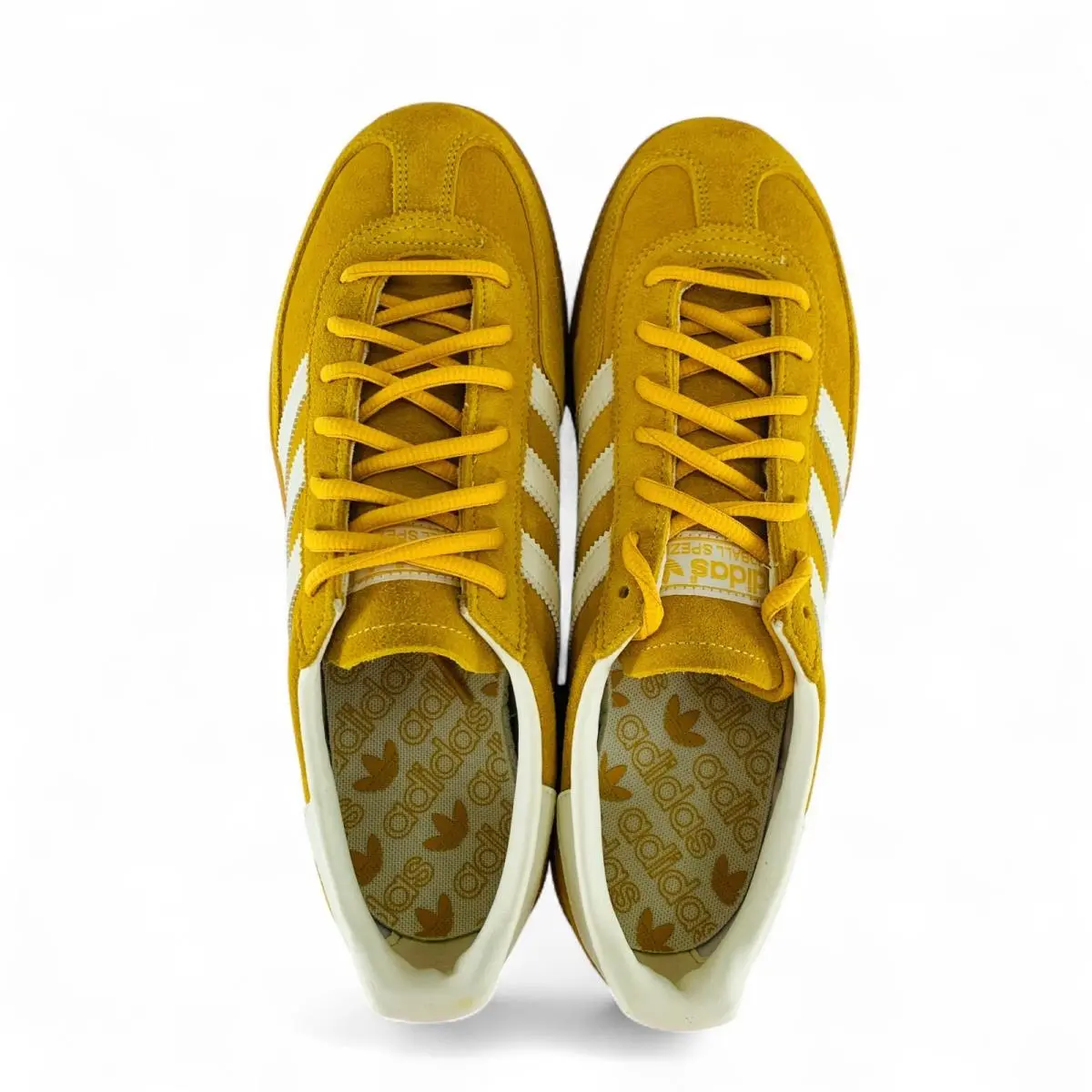 Adidas shoes - adidas Handball Spezial - Handball Spezial - IF7088 - Yellow 5