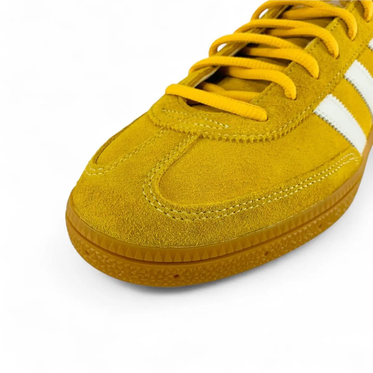 Adidas shoes - adidas Handball Spezial - Handball Spezial - IF7088 - Yellow 8