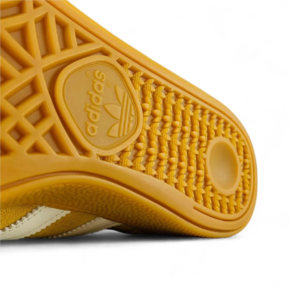 Adidas shoes - adidas Handball Spezial - Handball Spezial - IF7088 - Yellow 9