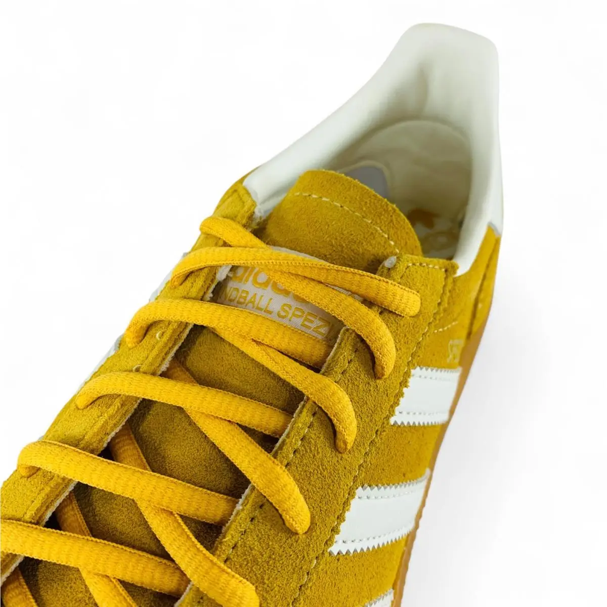 Adidas shoes - adidas Handball Spezial - Handball Spezial - IF7088 - Yellow 7