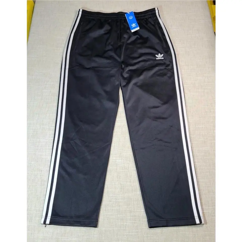 Adidas clothing - Black 9