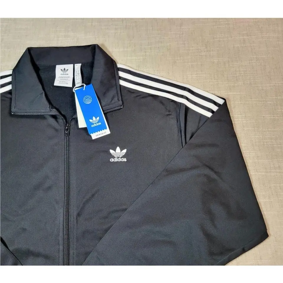 Adidas clothing - Black 2