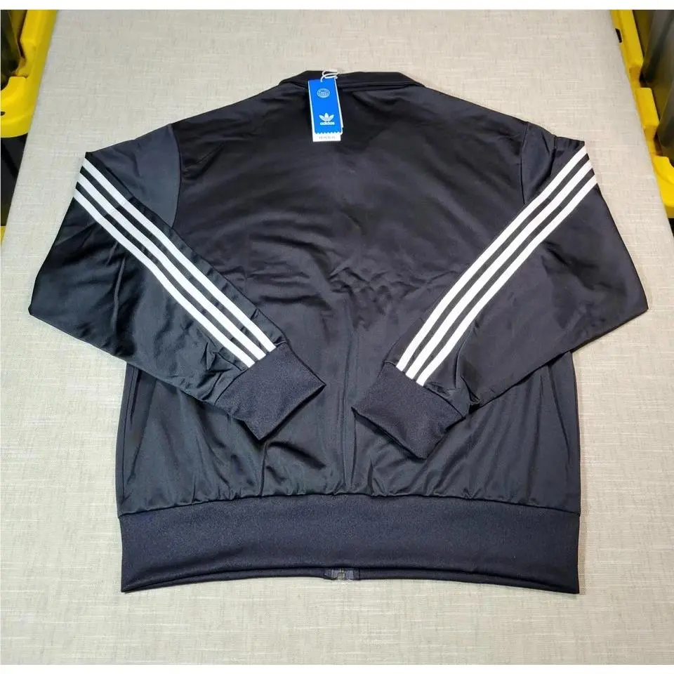 Adidas clothing - Black 16