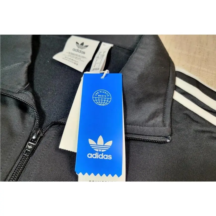 Adidas clothing - Black 18