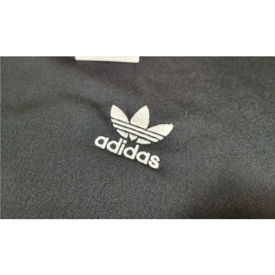 Adidas clothing - Black 19
