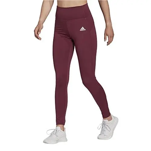 Adidas clothing - Victory Crimson/White 0