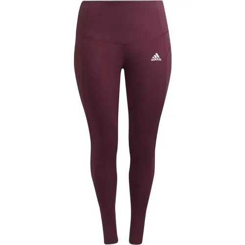 Adidas clothing - Victory Crimson/White 5