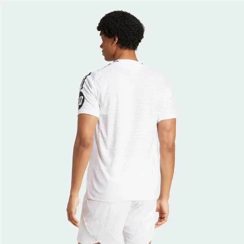 Adidas clothing - White 4