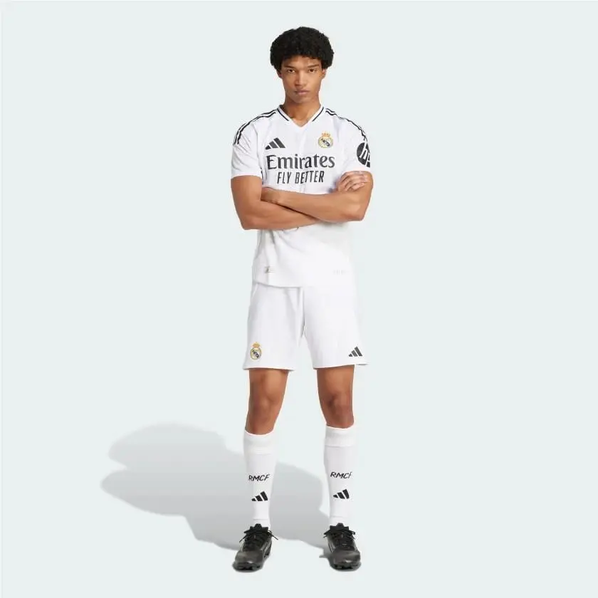 Adidas clothing - White 8