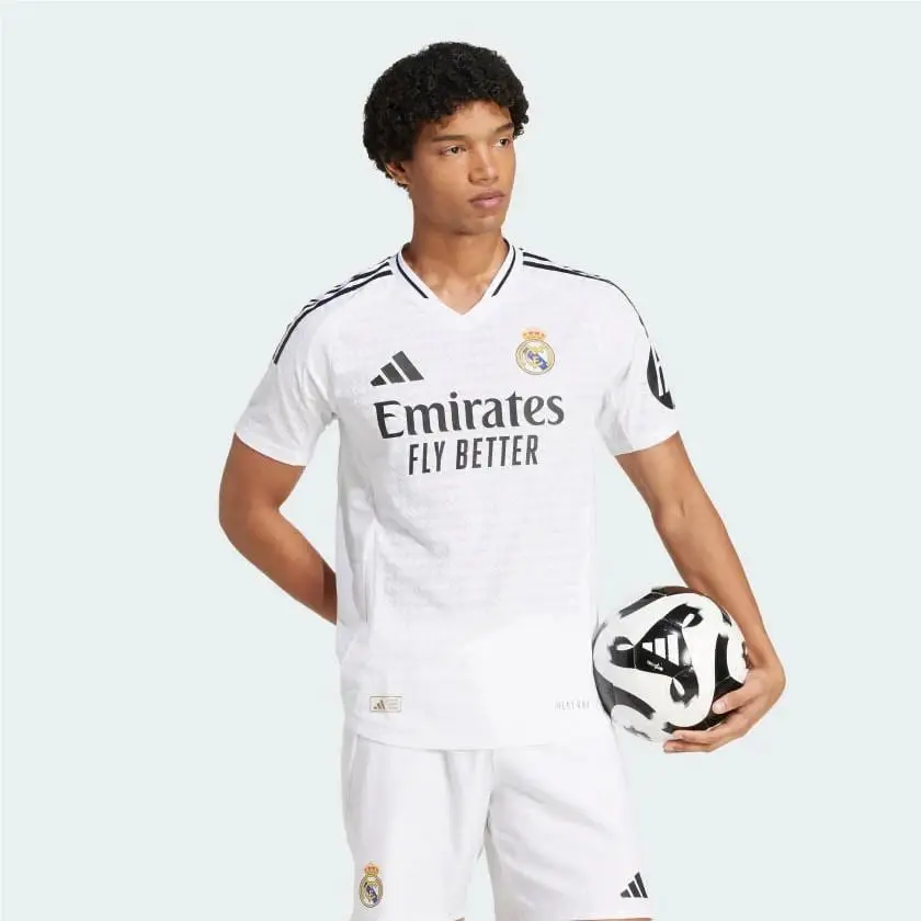 Adidas clothing - White 9