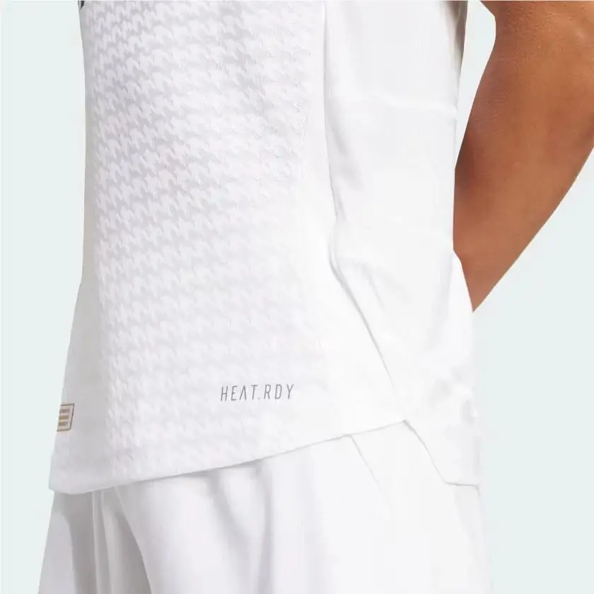 Adidas clothing - White 7