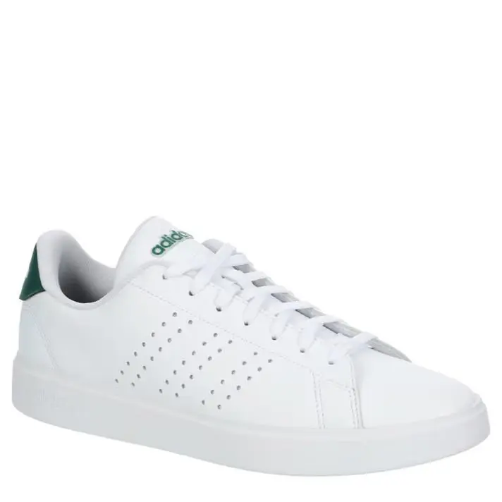 Adidas Advantage Cloudfoam Men`s Retro Lightweight Training Sneakers