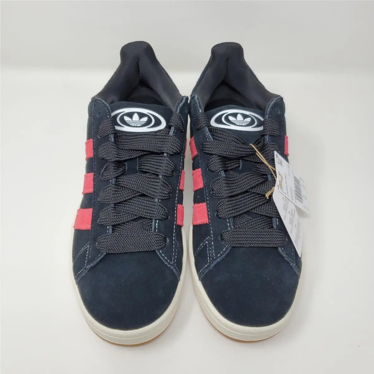 Adidas shoes - Adidas Campus 00S - Campus - JH8059 - Black 0