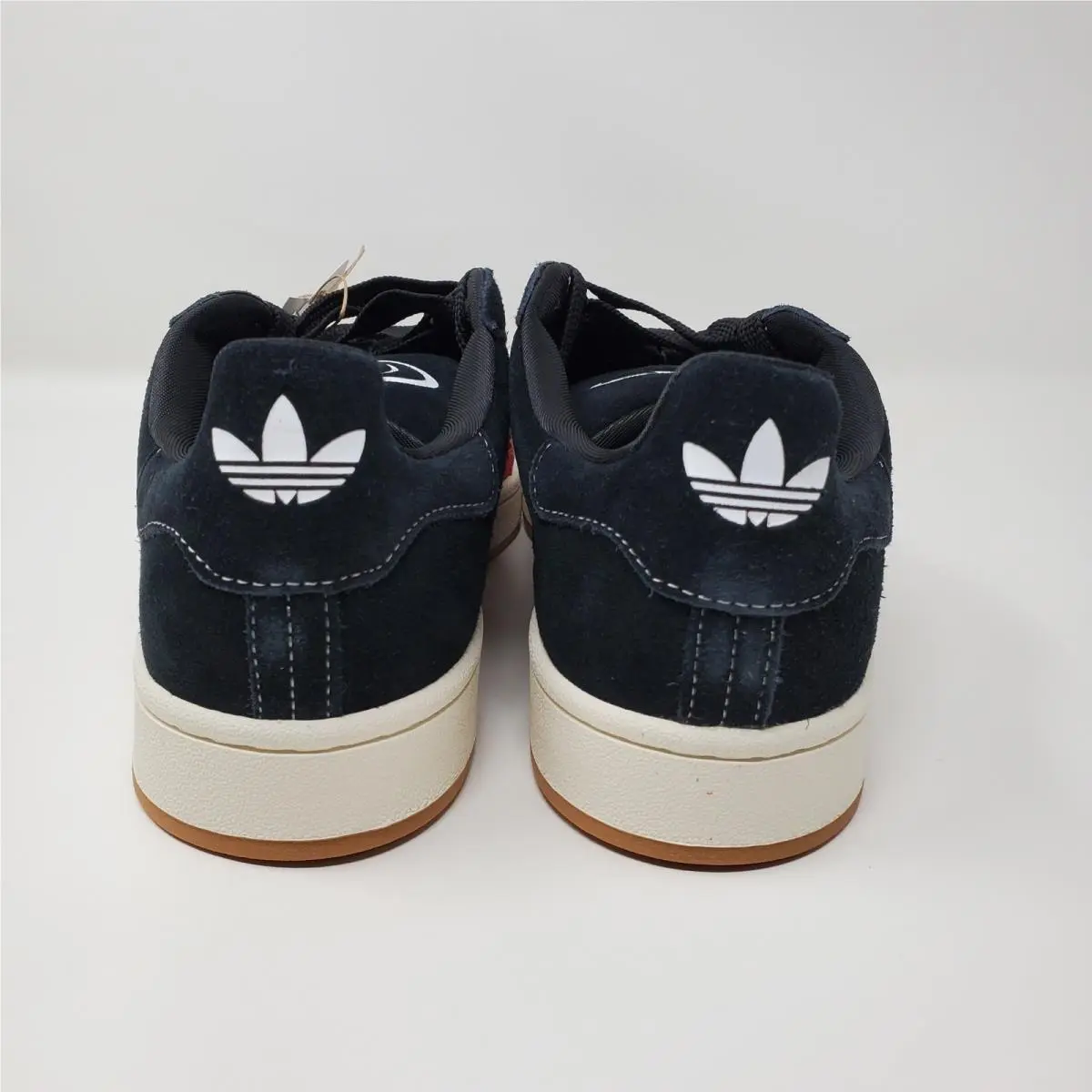 Adidas shoes - Adidas Campus 00S - Campus - JH8059 - Black 1