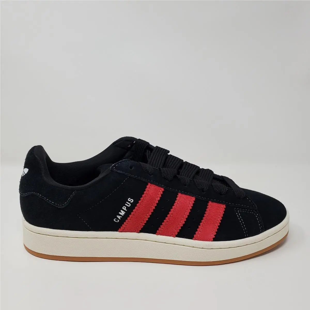 Adidas shoes - Adidas Campus 00S - Campus - JH8059 - Black 2