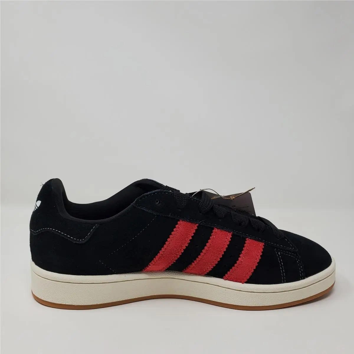 Adidas shoes - Adidas Campus 00S - Campus - JH8059 - Black 4