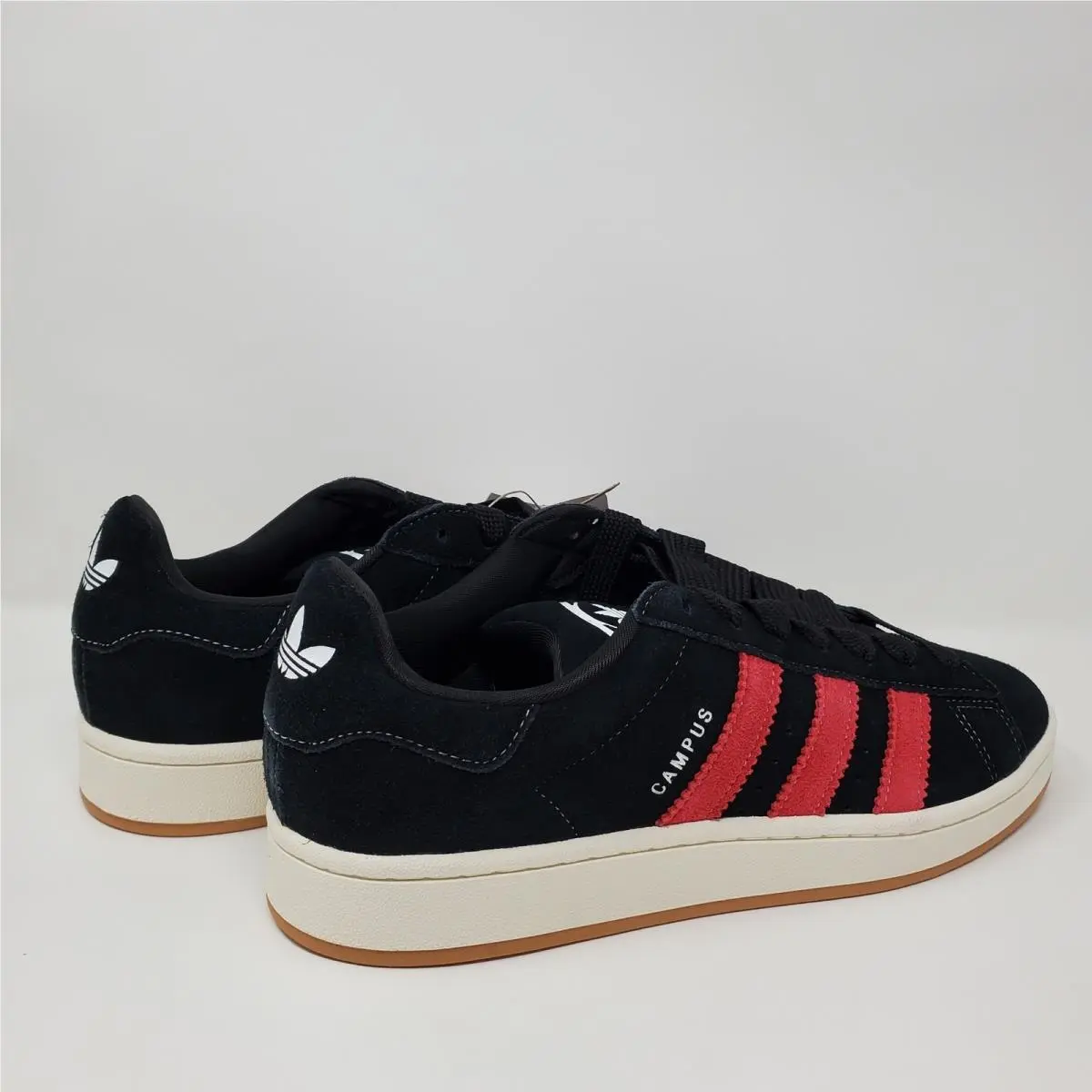 Adidas shoes - Adidas Campus 00S - Campus - JH8059 - Black 5