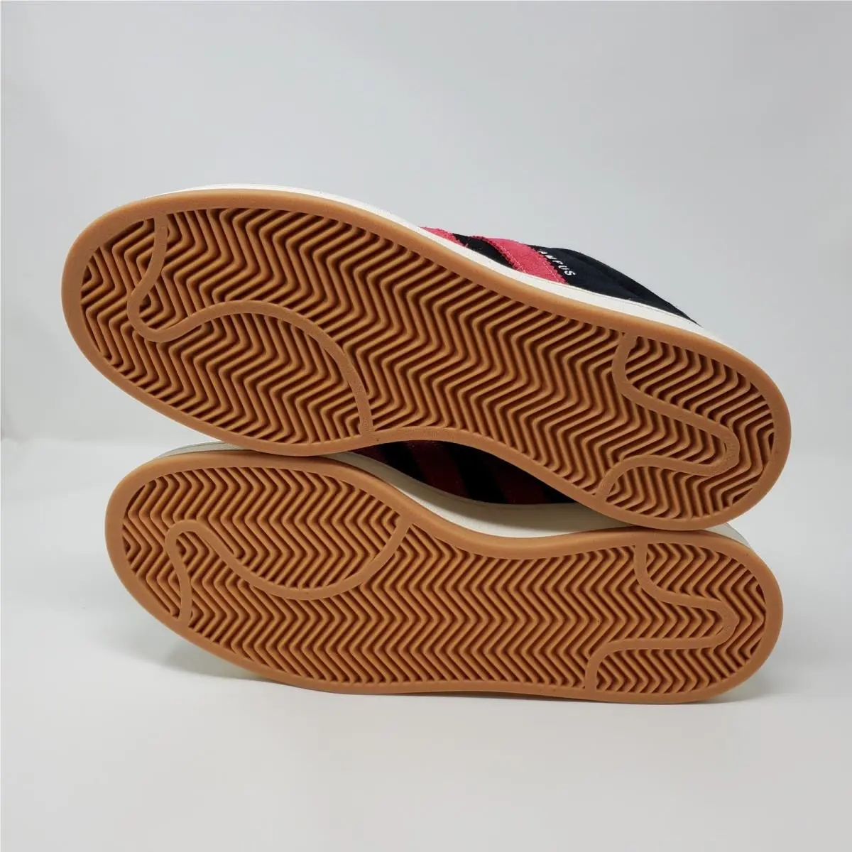 Adidas shoes - Adidas Campus 00S - Campus - JH8059 - Black 6