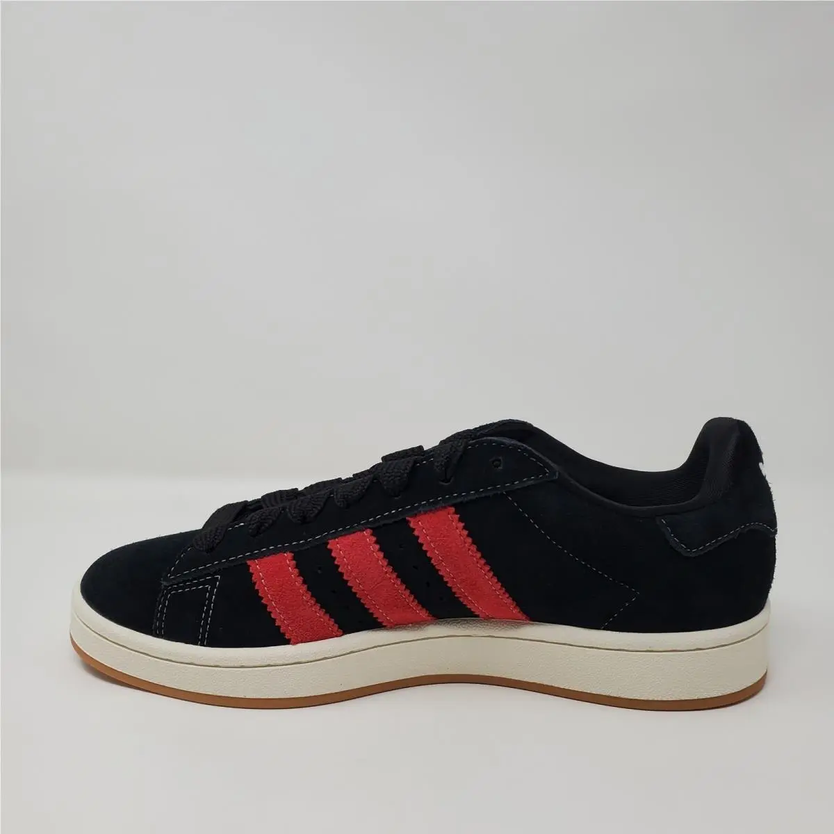 Adidas shoes - Adidas Campus 00S - Campus - JH8059 - Black 7