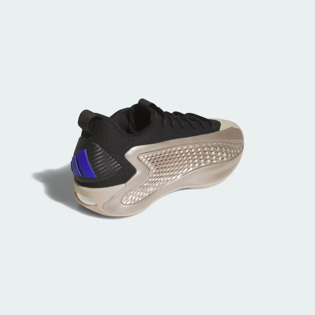 Adidas shoes - adidas AE 1 - JQ6133 - Champagne Met. / Core Black / Lucid Blue 18