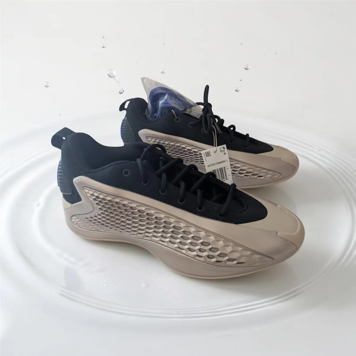 Adidas shoes - adidas AE 1 - JQ6133 - Multicolor (UPC: 197619740974) 1