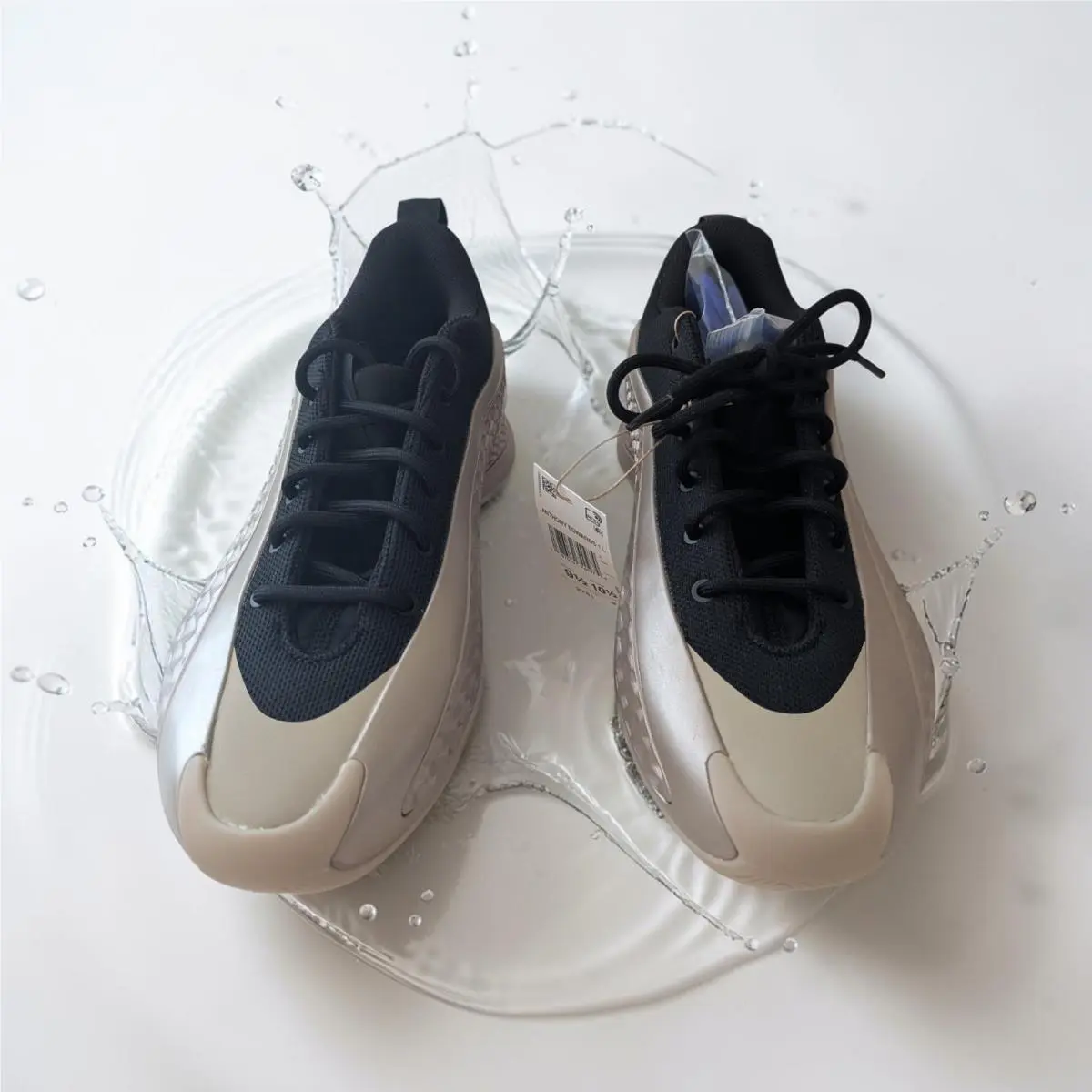 Adidas shoes - adidas AE 1 - JQ6133 - Multicolor (UPC: 197619740974) 2