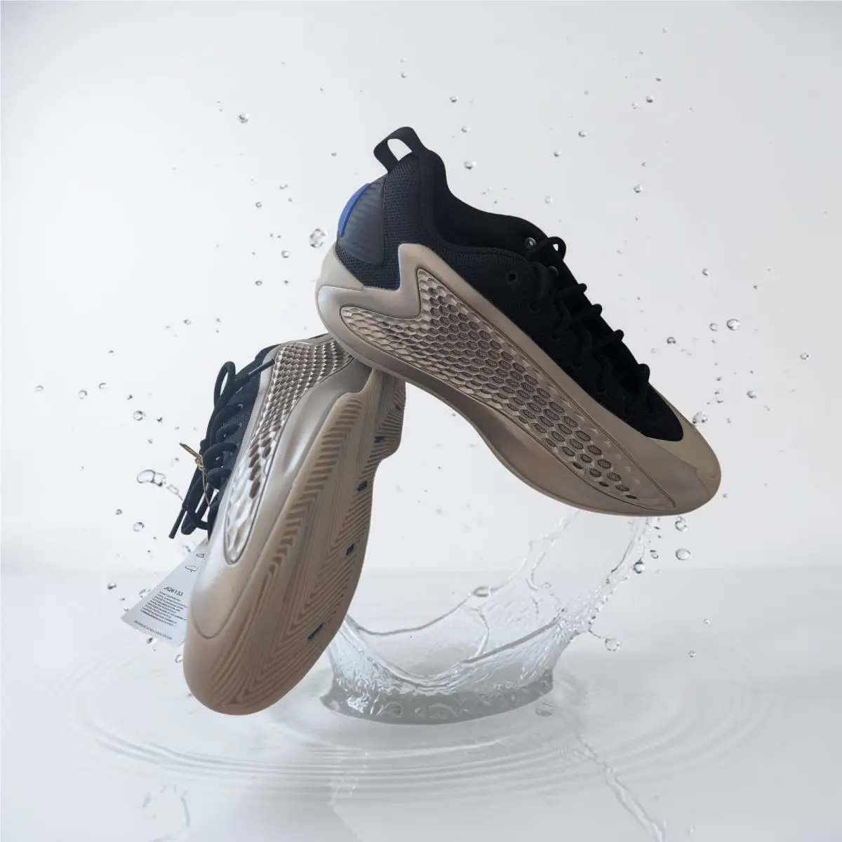 Adidas shoes - adidas AE 1 - JQ6133 - Multicolor (UPC: 197619740974) 3
