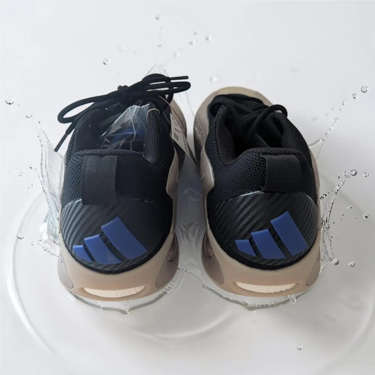 Adidas shoes - adidas AE 1 - JQ6133 - Multicolor (UPC: 197619740974) 4