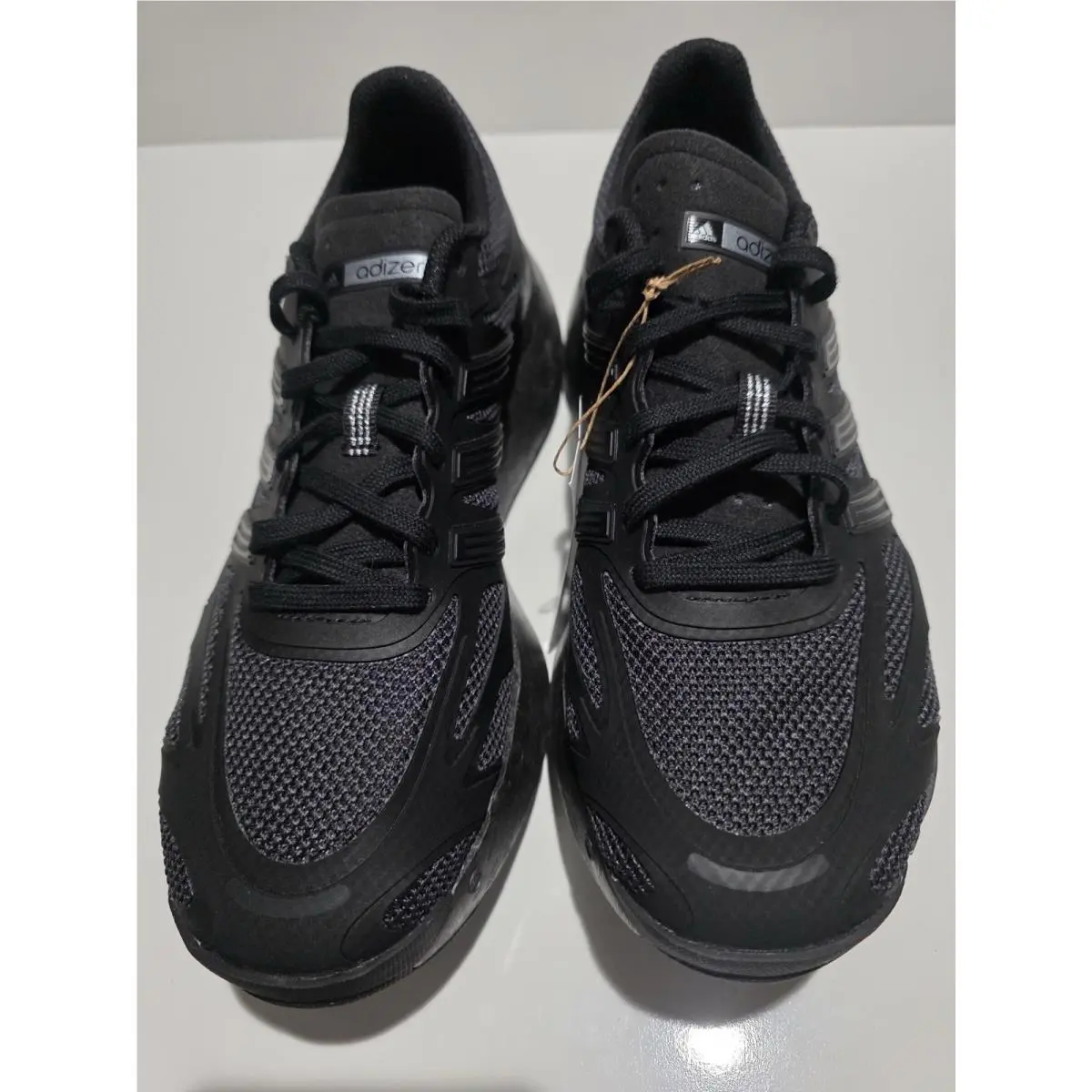 Adidas shoes - adidas Adizero - Adizero - JH7772 - Black (UPC: 0197615728433) 4