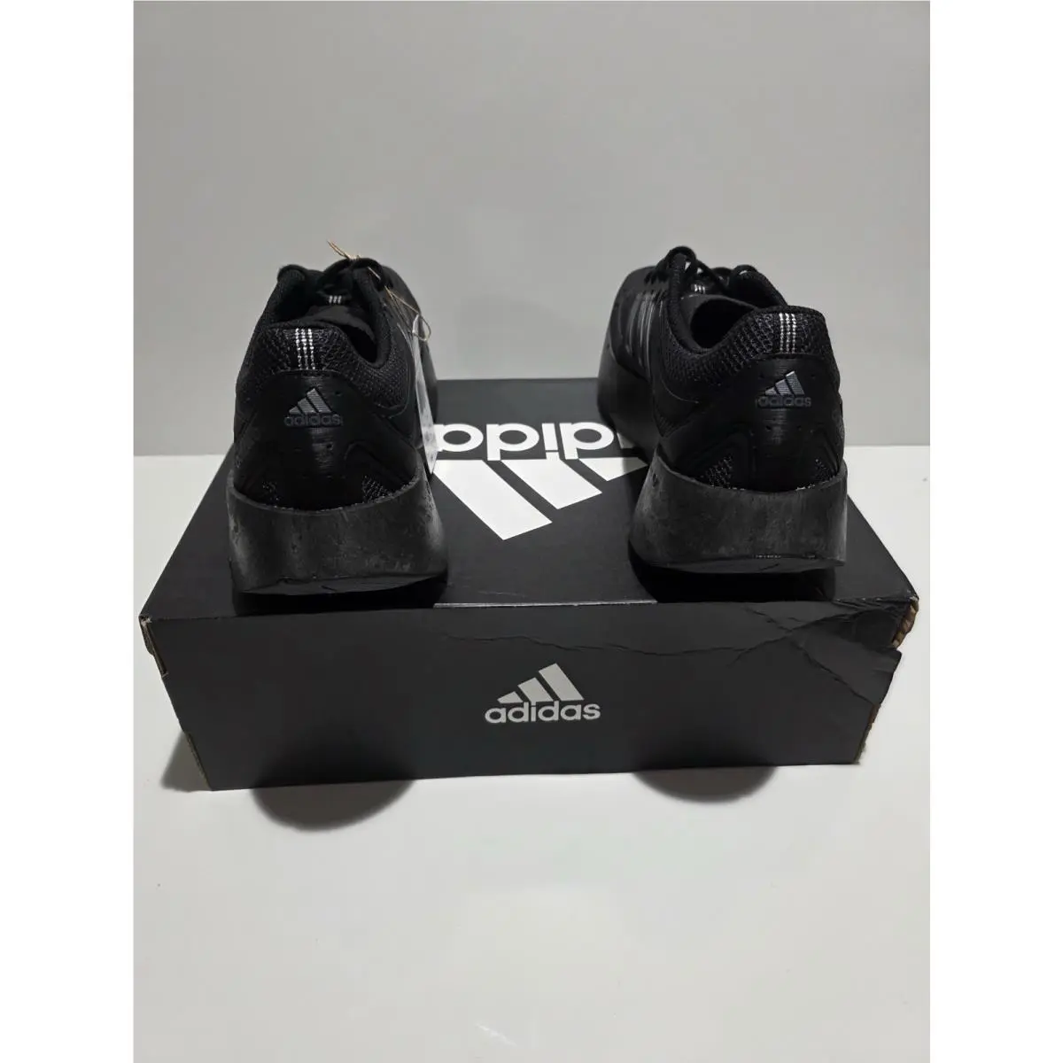 Adidas shoes - adidas Adizero - Adizero - JH7772 - Black (UPC: 0197615728433) 6