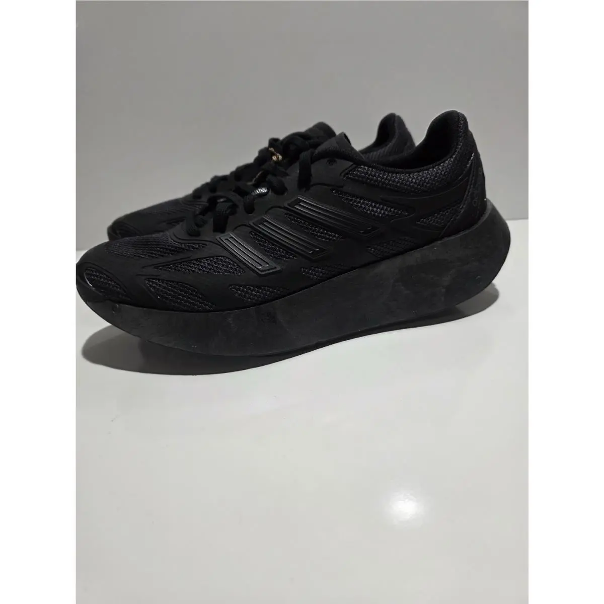 Adidas shoes - adidas Adizero - Adizero - JH7772 - Black (UPC: 0197615728303) 1