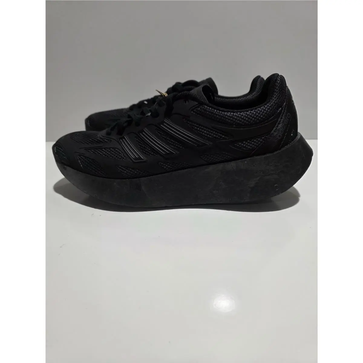Adidas shoes - adidas Adizero - Adizero - JH7772 - Black (UPC: 0197615728303) 2