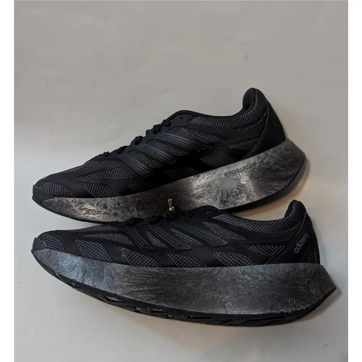 Adidas shoes - adidas Adizero - Adizero - JH7772 - Black (UPC: 0197615728303) 15