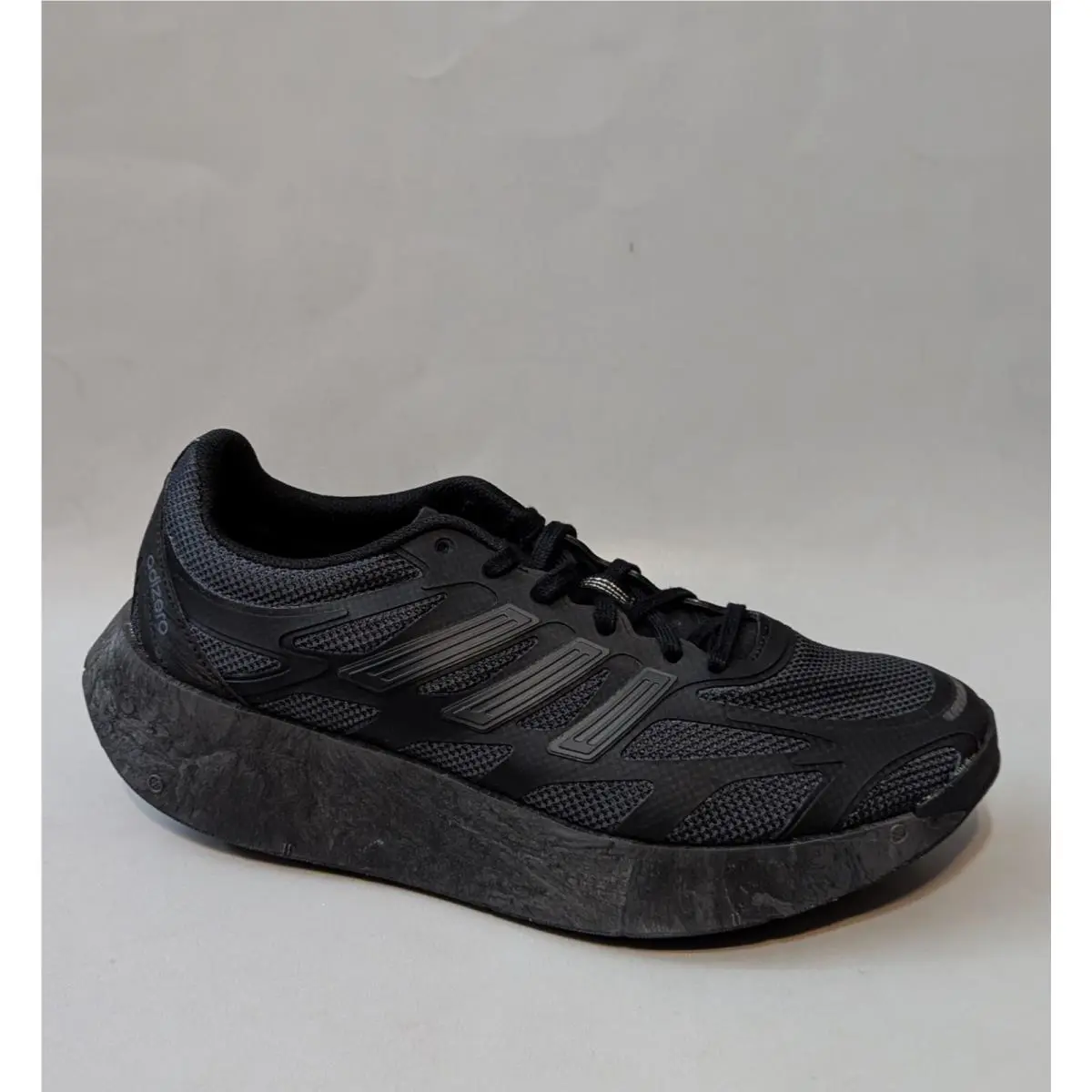 Adidas shoes - adidas Adizero - Adizero - JH7772 - Black (UPC: 0197615728303) 0