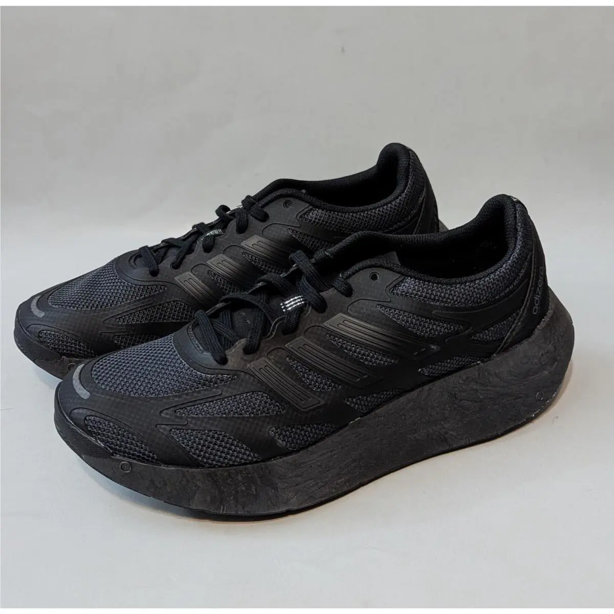 Adidas shoes - adidas Adizero - Adizero - JH7772 - Black (UPC: 0197615728303) 2