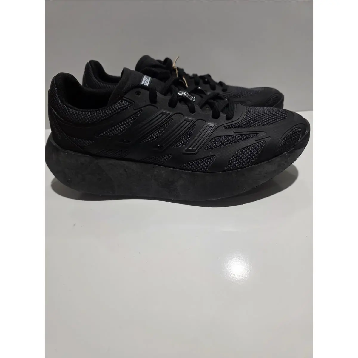 Adidas shoes - adidas Adizero - Adizero - JH7772 - Black (UPC: 0197615728433) 2
