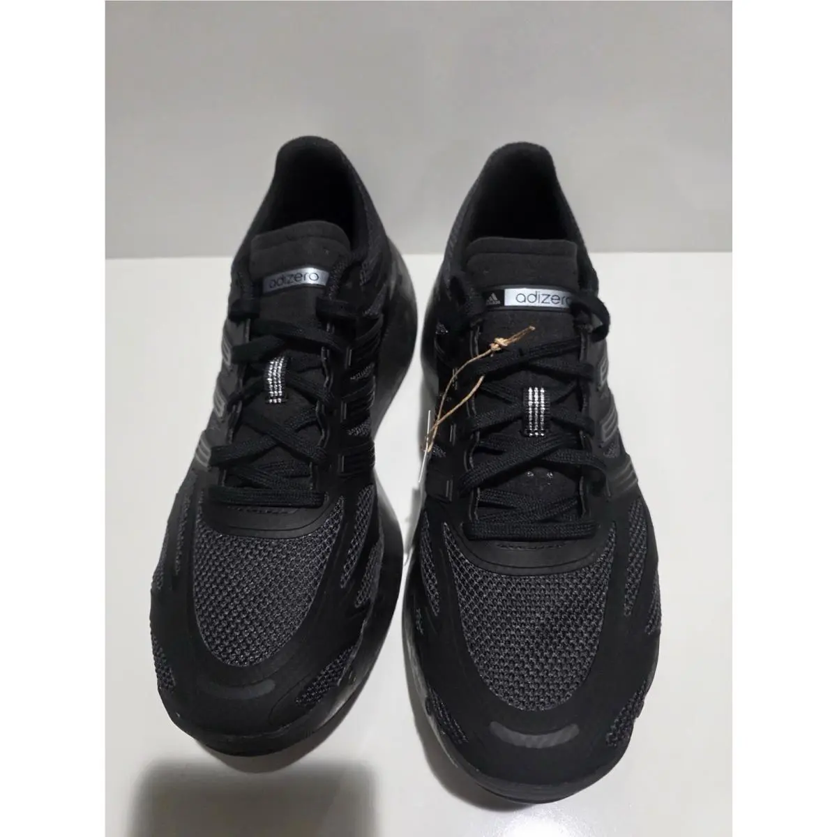 Adidas shoes - adidas Adizero - Adizero - JH7772 - Black (UPC: 0197615728433) 3