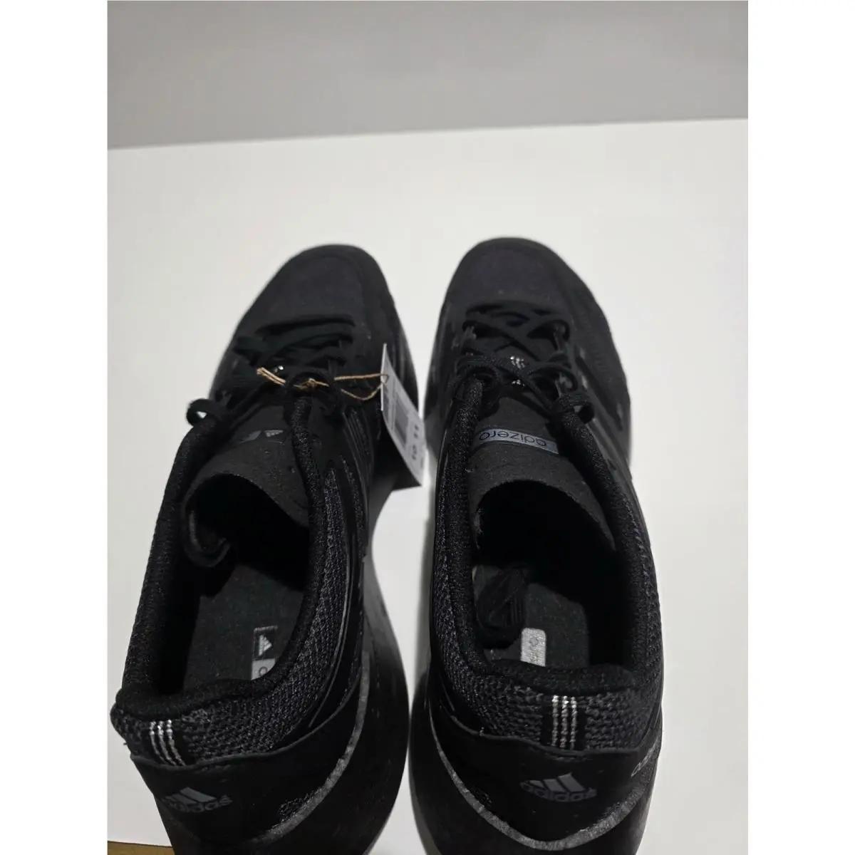 Adidas shoes - adidas Adizero - Adizero - JH7772 - Black (UPC: 0197615728303) 4